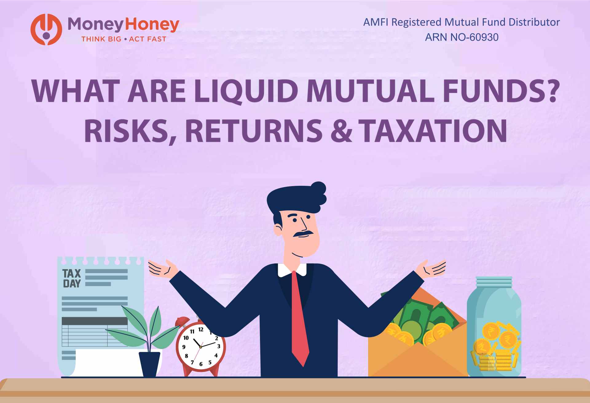 Liquid Funds Explained: Returns, Risks & Benefits